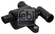 ELEKTROZAWÓR FEBI BILSTEIN 171623 4H0121671D AUDI, SKODA, VW