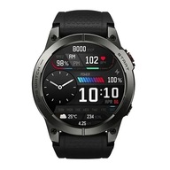 Smartwatch Zeblaze Stratos 3 (Czarny)