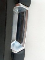 armrest tunnel middle leather Audi A6 V (2018-) C8