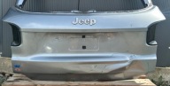 trunk door boot rear part rear JEEP AVENGER 23