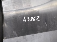 Stoßstange hinten heck DACIA DUSTER II 17