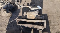 caliper brake front left Mercedes-BENZ ECONIC 2629L