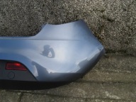 bumper rear part FIAT BRAVO II 890/B