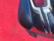 RENAULT CLIO V 19-> grid of a bumper right front front 261A26956R
