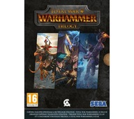 Total War: Warhammer Trilogy PC