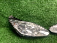nice light left front front FORD C-MAX II MK2 10-14R AM51-13W030-AF