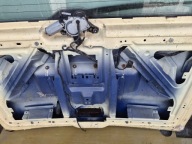 trunk door cover boot rear part VW T5 T5 LIFT