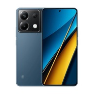 Xiaomi POCO X6 5G 12/256 GB niebieski