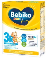 Bebiko Junior 3R z NutriFlor+ EXPERT 350g