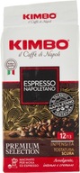 Kimbo Espresso Napoletano 250g