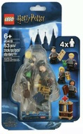 1 LEGO 40419 HARRY POTTER UCZNIOWIE HOGWARTU