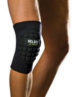 Ochraniacz na kolano SELECT 6202 - XS