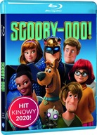 Scooby-Doo! Hit Kinowy