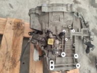 Hyundai Tucson IV Getriebe WMJ6