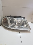 light right front LIFT VOLKSWAGEN PASSAT B5 FL