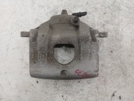 KIA CERATO and caliper brake left front