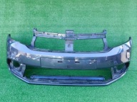 DACIA SANDERO LOGAN II LIFT 15- front bumper