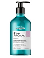 Loreal Expert Scalp Advanced Upokojujúci šampón 500 ml