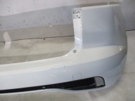 bumper rear part Jaguar E- Pace 540 lift 17-19r PDC J9C3-17D781-A