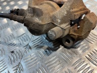caliper brake right front BMW E91 lift 2,0B N43B20A