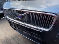 grill grille radiator VOLVO V50 2 II 04-10