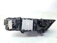 REFLEKTOR light front left front FULL LED AUDI Q7 4M 4M0941033A 20/26