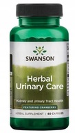 Herbal Urinary Care 60 kapsúl Swanson