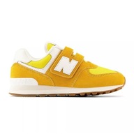 Buty New Balance Jr PV574RC1 r.29