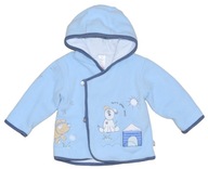 BABIES BRUIN KURTKA POLAR 3-6m 68