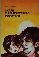 Skarb z piaszczystego półwyspu L. Furmaga