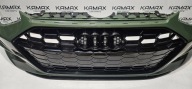 front bumper front Audi A4 S4 B9 8W 8W0807437AQ
