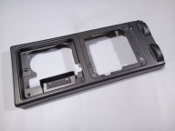 Panel dekor frame tunelu srodkowego Hummer H2