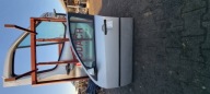 door left front STARDUST SILVER FORD MONDEO MK3