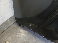 Stoßstange heck SEAT TARRACO
