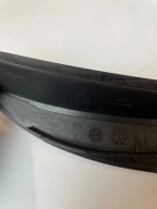 moulding windows front front right Ford B Max