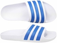 ADIDAS ADILETTE AQUA SHOWER KLAPKI BASENOWE PLAŻA