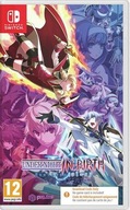 Under Night In Birth Exe: Late cl-r (Switch)