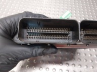 computer control unit of the engine 8580307 0281031001 BMW X1 E84 2.0 D 143KM