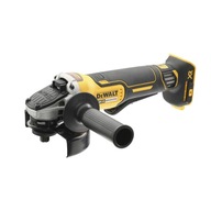 Szlifierka kątowa akumulatorowa DeWalt DCG406N 125mm 18V XR