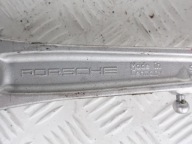 PORSCHE 918 SPYDER QUERLENKER OBEN HECK L=R