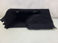 boot upholstery left upholstery OPEL INSIGNIA B HB 39129490