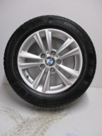 wheels discs tyres BMW 3 F30 R16 19r run flat