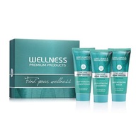 Wellness Premium Mini hydratačný set na vlasy