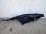 REFLEKTOR left light left FORD FIESTA MK7 VII LIFT 2012-2017 C1BB-13W030-AG