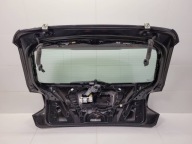 rear trunk door boot Audi Q2 GA 2018