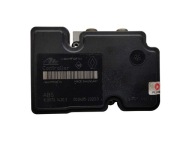 pump control unit ABS RENAULT MEGANE III 476602369R 10.0207-0166.4