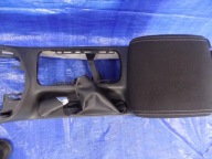 TUNEL mitte Armlehne NAVARA NP300 ALASKAN
