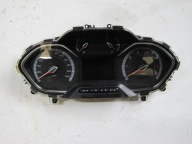 dials clock PEUGEOT RIFTER 9830951280