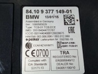 modulo 9377149 Bmw Seria 1 II (2011-2019 ) F20/21