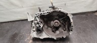 Getriebe JH3142 Renault Megane II Cabrio